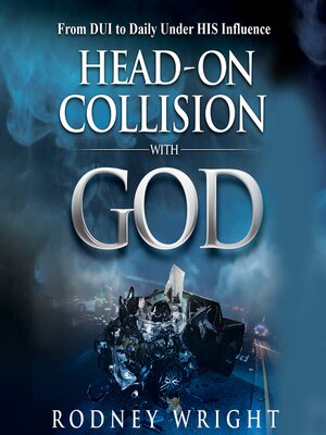cover image of Head-On Collision with God